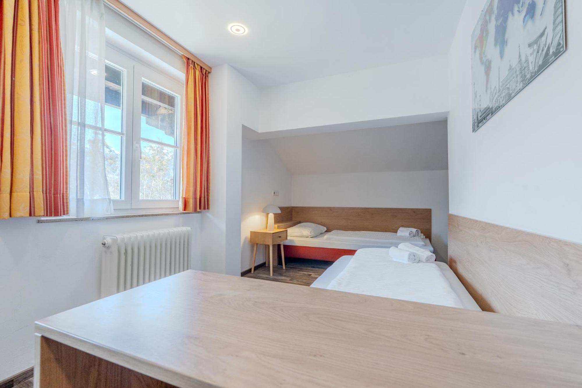 Whats-App Self-Check-In - Villa Maria Theresia 巴德哥依斯恩 客房 照片
